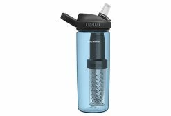 Gourde Filtrante Camelbak Eddy+ Filtrée Par Lifestraw 600 Ml Bleu Noir / Translucide 11 Gourde Filtrante Camelbak Eddy+ Filtrée Par Lifestraw 600 Ml Bleu Noir / Translucide -Sortie de tente unnamed file 3039