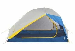 Sierra Designs Tente Autoportante 4 Personnes Sierra Design Meteor 4 -Sortie de tente unnamed file 304