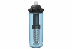 Gourde Filtrante Camelbak Eddy+ Filtrée Par Lifestraw 600 Ml Bleu Bleu / Translucide 12 Gourde Filtrante Camelbak Eddy+ Filtrée Par Lifestraw 600 Ml Bleu Bleu / Translucide -Sortie de tente unnamed file 3047