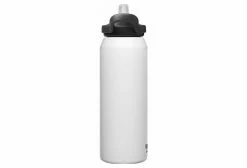 Gourde Isotherme Camelbak Eddy+ Avec Filtre Lifestraw 1L Blanc -Sortie de tente unnamed file 3054