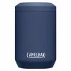 Canette Isotherme Camelbak Can Cooler 350ml Bleu Marine