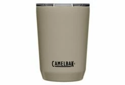Gobelet Isotherme Camelbak Horizon Rocks 350 Ml Beige