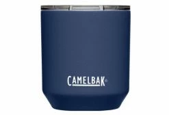 Tasse Isotherme Camelbak Horizon Rocks 300 Ml Bleu Marine