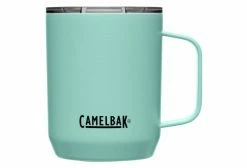 Tasse Isotherme Camelbak Camp Mug 350ml Bleu Clair