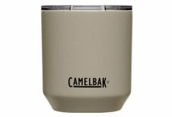 Tasse Isotherme Camelbak Horizon Rocks 300 Ml Beige
