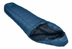 Sac De Couchage Vaude Sioux 800 XL SYN Bleu
