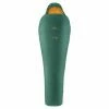 Sac De Couchage Ferrino Lightech SM 850 Vert Unisex -Sortie de tente unnamed file 313
