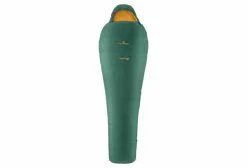 Sac De Couchage Ferrino Lightech SM 850 Vert Unisex