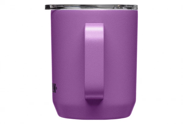 Tasse Isotherme Camelbak Camp Mug 350ml Violet 4 Tasse Isotherme Camelbak Camp Mug 350ml Violet – Image 2