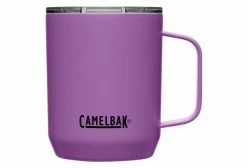 Tasse Isotherme Camelbak Camp Mug 350ml Violet