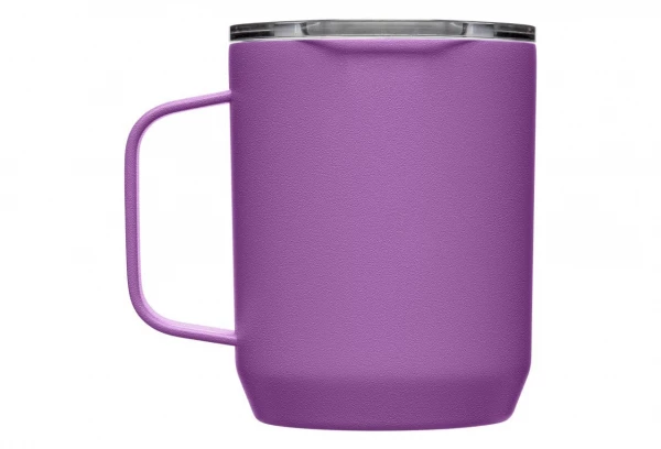 Tasse Isotherme Camelbak Camp Mug 350ml Violet 6 Tasse Isotherme Camelbak Camp Mug 350ml Violet – Image 4