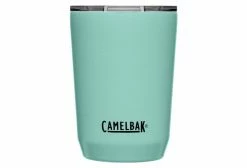 Gobelet Isotherme Camelbak Horizon Rocks 350 Ml Bleu Clair