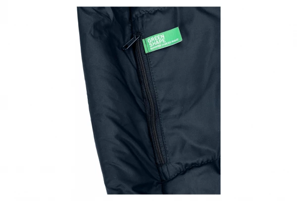 Sac De Couchage Vaude Sioux 800 XL SYN Bleu 4 Sac De Couchage Vaude Sioux 800 XL SYN Bleu – Image 2