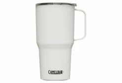 Mug Isotherme Camelbak Horizon Tall 700 Ml Blanc