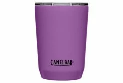 Gobelet Isotherme Camelbak Horizon Rocks 350 Ml Violet