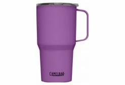 Mug Isotherme Camelbak Horizon Tall 700 Ml Violet