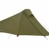 Tente Nordisk Svalbard 1 Personne PU Vert -Sortie de tente unnamed file 3180