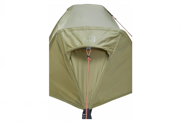 Tente Nordisk Svalbard 1 Personne PU Vert 8 Tente Nordisk Svalbard 1 Personne PU Vert – Image 6