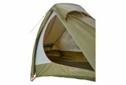 Tente Nordisk Svalbard 1 Personne PU Vert -Sortie de tente unnamed file 3192