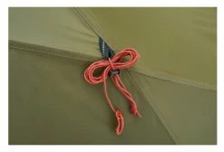 Tente Nordisk Svalbard 1 Personne PU Vert -Sortie de tente unnamed file 3195