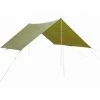 Tarp Nordisk Voss 14 PU Vert 1 Tarp Nordisk Voss 14 PU Vert -Sortie de tente unnamed file 3203