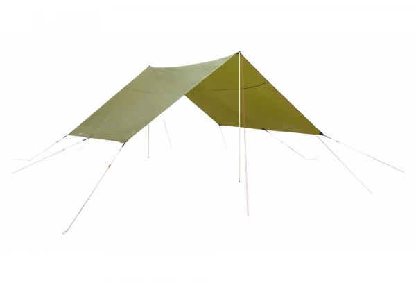Tarp Nordisk Voss 14 PU Vert 2 Tarp Nordisk Voss 14 PU Vert
