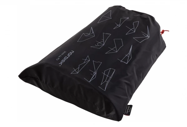 Tarp Nordisk Voss 14 PU Vert 7 Tarp Nordisk Voss 14 PU Vert – Image 6