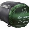 Sac De Couchage Nordisk Gormsson 4° Curve Medium Vert -Sortie de tente unnamed file 3217