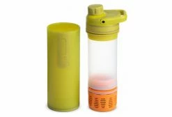 Gourde Filtrante Grayl UltraPress 500 Ml Vert -Sortie de tente unnamed file 3227