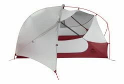 Tente Autoportante MSR Hubba Hubba NX Gris -Sortie de tente unnamed file 325