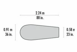 Sur-Sac De Couchage MSR E-Bivy -Sortie de tente unnamed file 3255