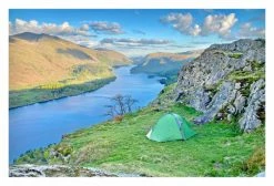 Tente Autoportante Wild Country Terra Nova Helm Compact 2P Vert -Sortie de tente unnamed file 3262