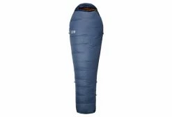 Sac De Couchage Mountain Hardwear Bishop Pass -1C Bleu