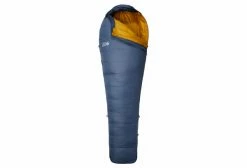 Sac De Couchage Mountain Hardwear Bishop Pass -1C Bleu -Sortie de tente unnamed file 3292