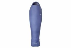 Sac De Couchage Mountain Hardwear Lamina -1C Bleu Femme