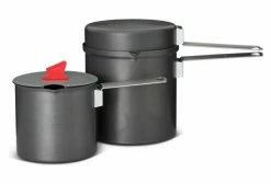 Set De Popotes De Randonnée Primus