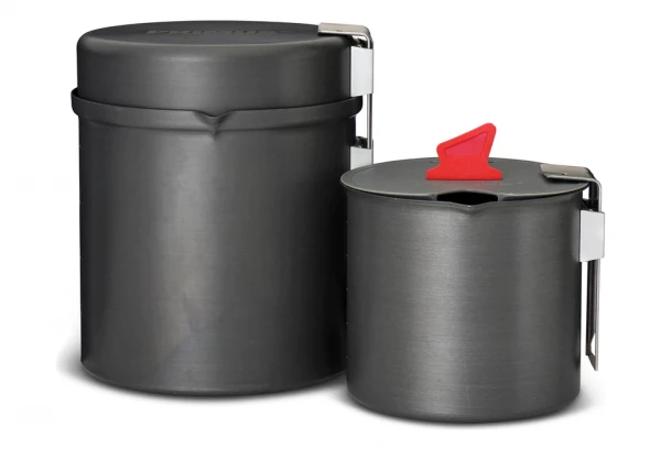 Set De Popotes De Randonnée Primus 4 Set De Popotes De Randonnée Primus – Image 2