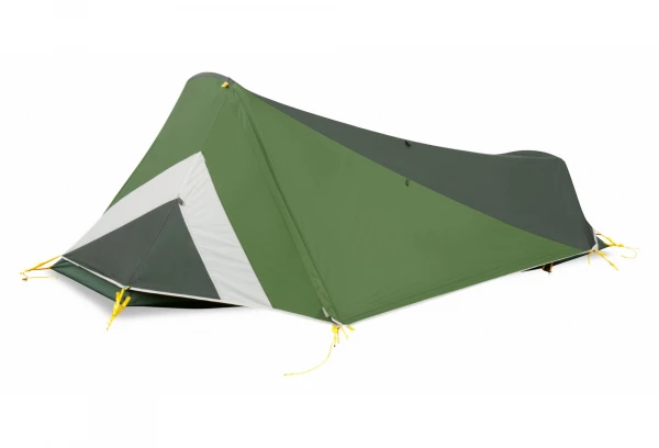 Sierra Designs Tente Sierra Design High Side 3000 1 Personne Vert 4 Sierra Designs Tente Sierra Design High Side 3000 1 Personne Vert – Image 2