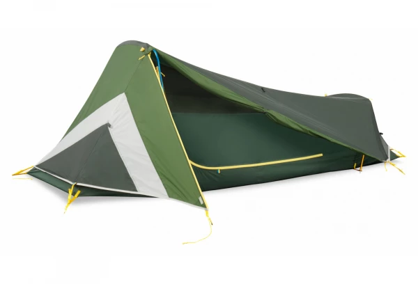 Sierra Designs Tente Sierra Design High Side 3000 1 Personne Vert 5 Sierra Designs Tente Sierra Design High Side 3000 1 Personne Vert – Image 3