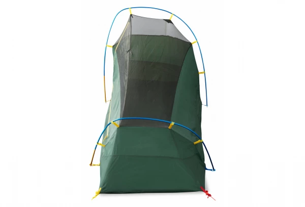 Sierra Designs Tente Sierra Design High Side 3000 1 Personne Vert 9 Sierra Designs Tente Sierra Design High Side 3000 1 Personne Vert – Image 7