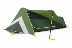 Sierra Designs Tente Sierra Design High Side 3000 1 Personne Vert -Sortie de tente unnamed file 3331