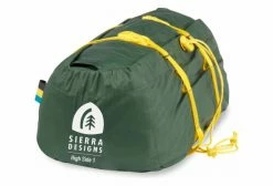 Sierra Designs Tente Sierra Design High Side 3000 1 Personne Vert -Sortie de tente unnamed file 3339