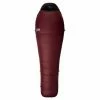 Sac De Couchage Femme Mountain Hardwear Bishop Pass 0°F/-18°C Rouge -Sortie de tente unnamed file 3342