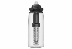 Gourde Filtrante Camelbak Eddy+ Filtrée Par Lifestraw 1L Transparent Bleu / Translucide 12 Gourde Filtrante Camelbak Eddy+ Filtrée Par Lifestraw 1L Transparent Bleu / Translucide -Sortie de tente unnamed file 3353