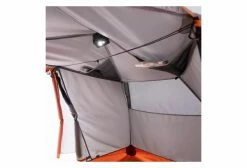Tente Forclaz Trek 500 Autoportante 2 Personnes Gris Orange 13 Tente Forclaz Trek 500 Autoportante 2 Personnes Gris Orange -Sortie de tente unnamed file 336