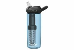 Gourde Filtrante Camelbak Eddy+ Filtrée Par Lifestraw 600 Ml Noir Noir / Translucide -Sortie de tente unnamed file 3384