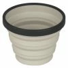X-Cup Sea To Summit Beige -Sortie de tente unnamed file 3398