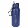Gourde Filtrante Lifestraw Go 2 Stages 0.7L Bleu -Sortie de tente unnamed file 3402