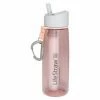 Gourde Filtrante Lifestraw Go Tritan Renew 650 Ml Rose Noir / Bleu -Sortie de tente unnamed file 3405