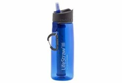 Gourde Filtrante Lifestraw Go Tritan Renew 650 Ml Rose Rose / Translucide -Sortie de tente unnamed file 3406